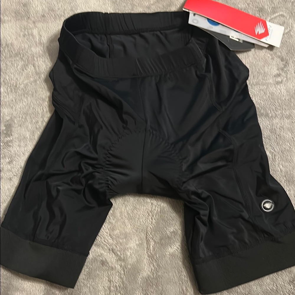 NWT RION Women’s Cycling Shorts